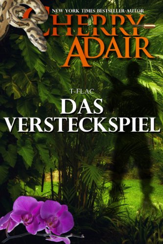 Das Versteckspiel (Die Familie Wright (T-FLAC) 2)
