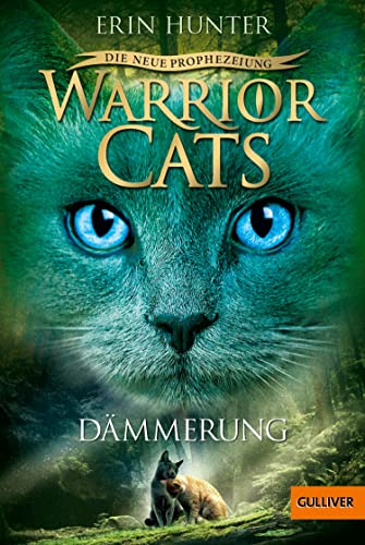 Warrior Cats - Die neue Prophezeiung. Dämmerung: II, 5