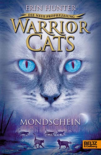 Warrior Cats - Die neue Prophezeiung. Mondschein: II, Band 2