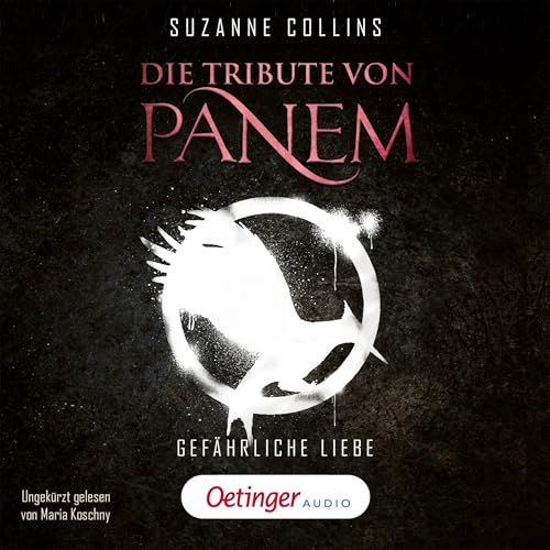 Gefährliche Liebe: Die Tribute von Panem 2