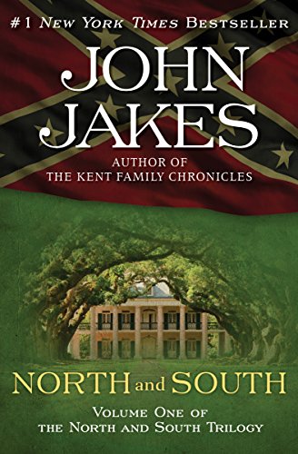North and South (The North and South Trilogy Book 1)