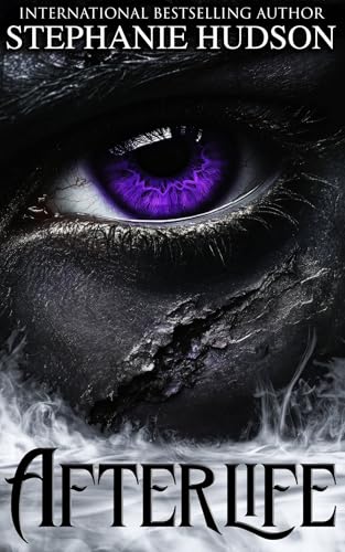 Afterlife: Dark Fantasy Paranormal Romance (Afterlife Saga Book 1)