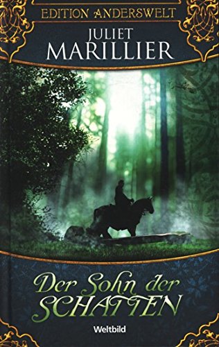 Der Sohn der Schatten (Edition Anderswelt)