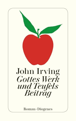 Gottes Werk und Teufels Beitrag (detebe)