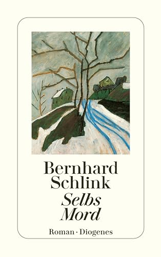 Selbs Mord (Selb-Trilogie 3)