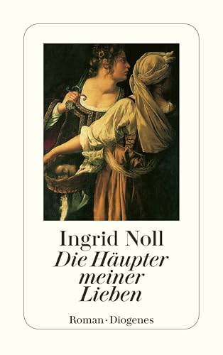 Die Häupter meiner Lieben (detebe)