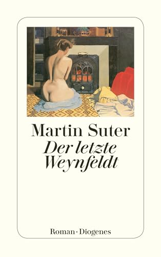 Der letzte Weynfeldt (detebe)