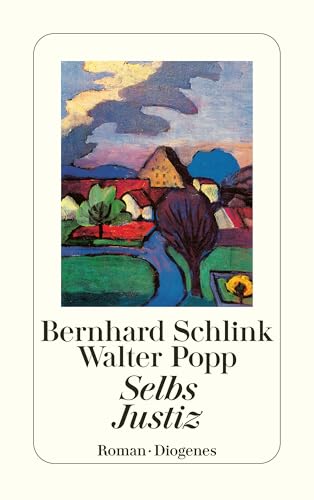 Selbs Justiz (Selb-Trilogie 1)