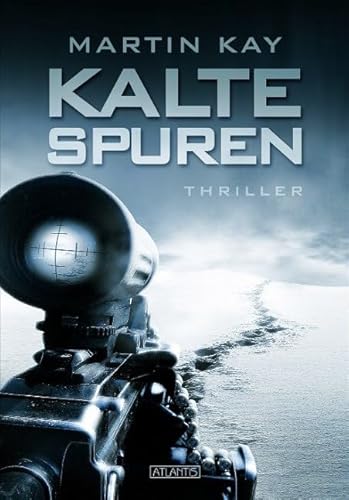 Kalte Spuren (Eileen Hannigan 1)