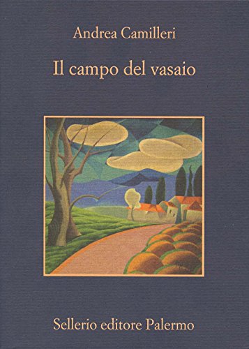 Il campo del vasaio (Il commissario Montalbano Vol. 744)