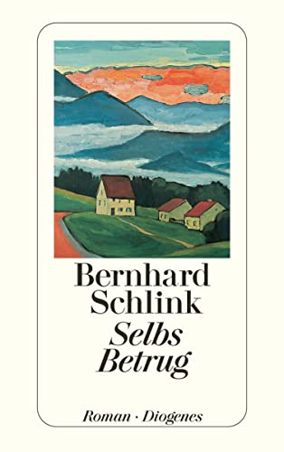 Selbs Betrug (Selb-Trilogie 2)