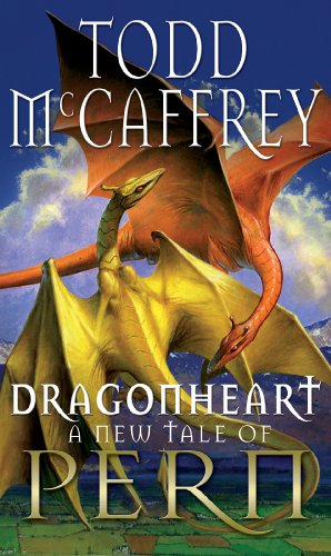 Dragonheart: Fantasy (The Dragon Books Book 23)