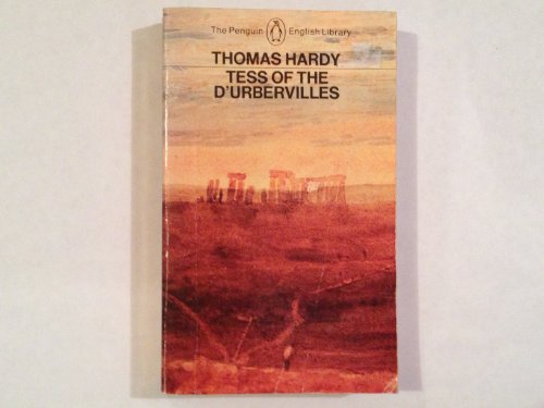 Tess of the D'Urbervilles