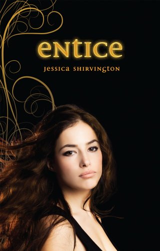 Entice: The Violet Eden Chapters, Book Two