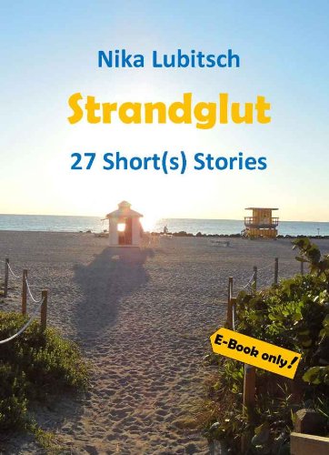 Strandglut 27 Short(s) Stories