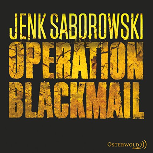 Operation Blackmail: Agent Solveigh Lang 1