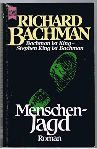 Menschenjagd.