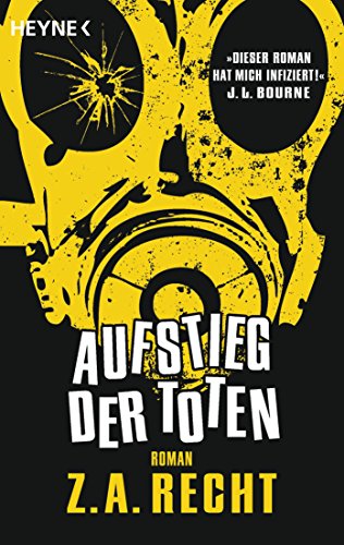 Aufstieg der Toten: Roman