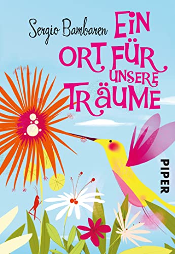 Ein Ort für unsere Träume