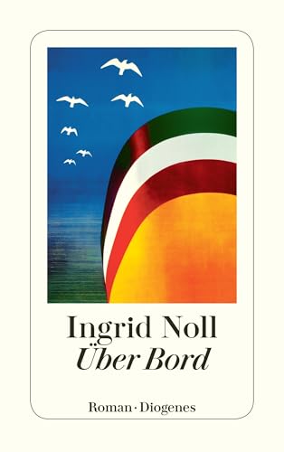 Über Bord (detebe)