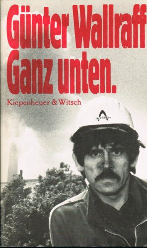 ganz unten