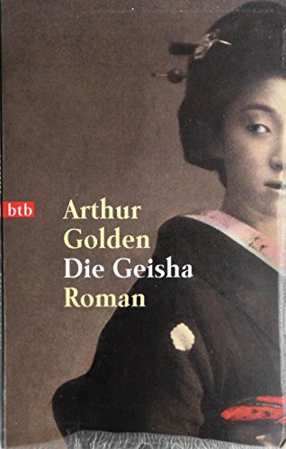 Die Geisha