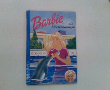 Barbie als Meeresbiologin