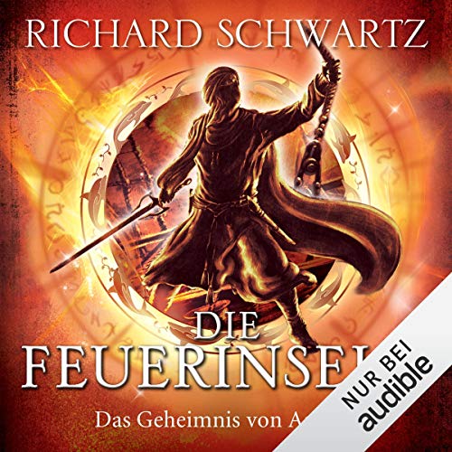Die Feuerinseln: Das Geheimnis von Askir 5