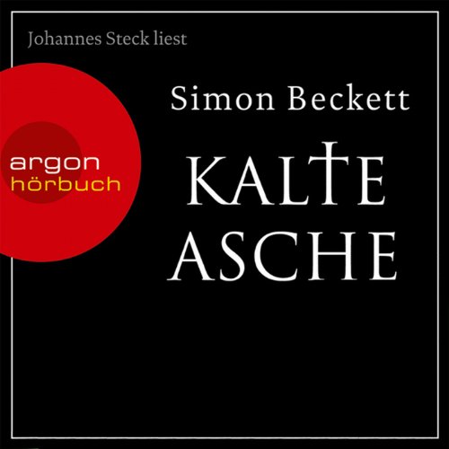 Kalte Asche: David Hunter 2