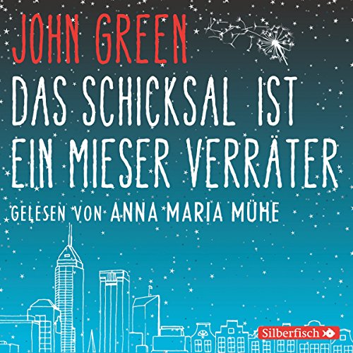 Das Schicksal ist ein mieser Verräter