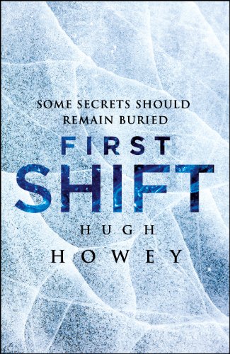 First Shift: Legacy