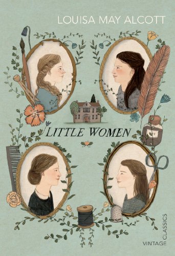 Little Women (Vintage Children's Classics)