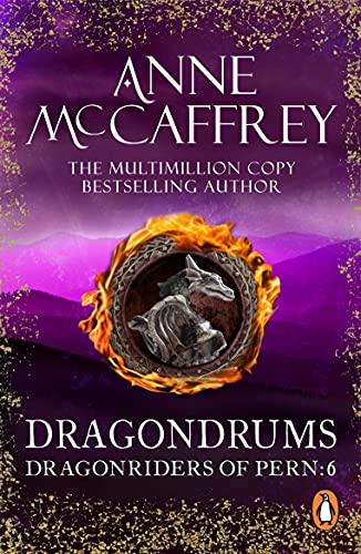 Dragondrums: (Dragonriders of Pern: 6): deception and discretion loom large in this fan-favourite from one of the most influential fantasy and SF writers ... Harper Hall series Book 3)