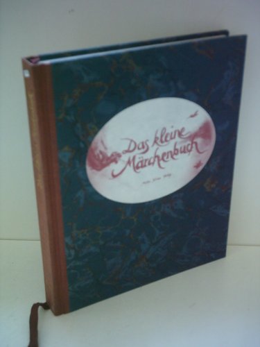 Hartwig Hansen: Das kleine Märchenbuch [Gebundene Ausgabe] by Hartwig Hansen