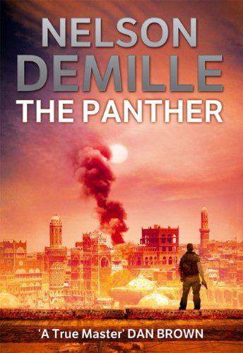 The Panther (John Corey Book 6)