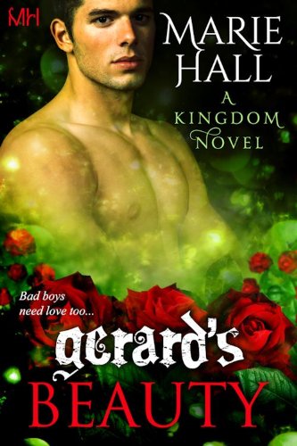 Gerard's Beauty (Kingdom Series Book 2)