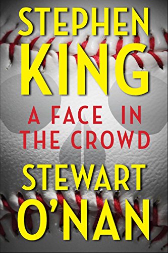 A Face in the Crowd (Kindle Single)