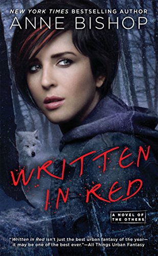 Written In Red (A Novel of the Others Book 1)