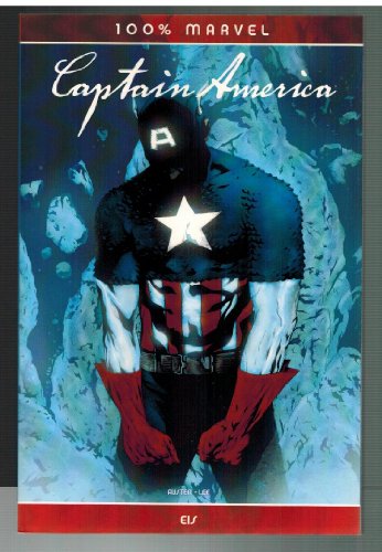 100% Marvel 6 - CAPTAIN AMERICA : EIS (Panini)