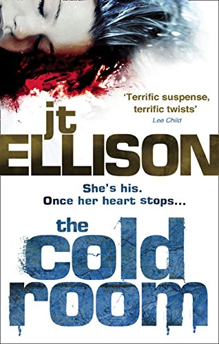 The Cold Room (A Taylor Jackson Thriller)