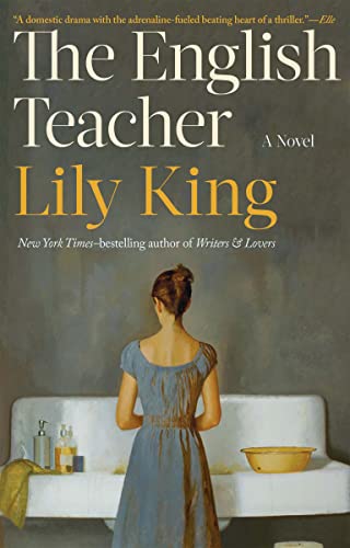 The English Teacher (English Edition)