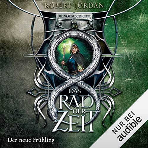 Der neue Frühling: Das Rad der Zeit 29