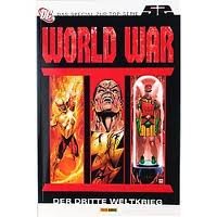 52 Special: World War - Der dritte Weltkrieg