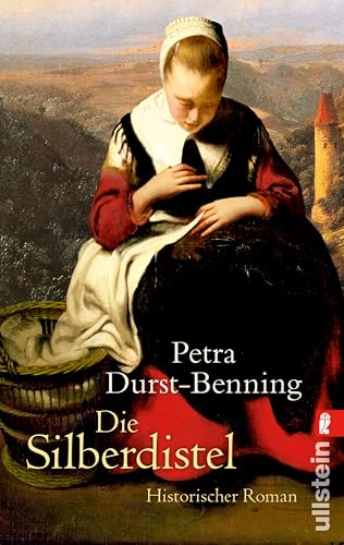 Die Silberdistel