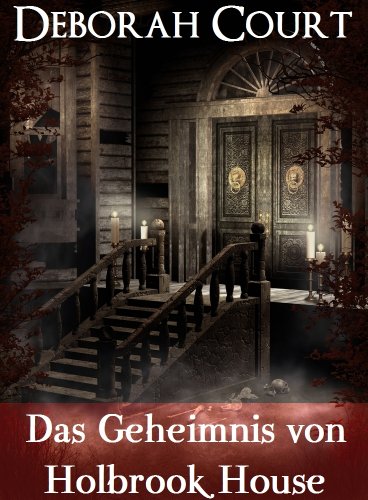 Das Geheimnis von Holbrook House (Mystery Series)