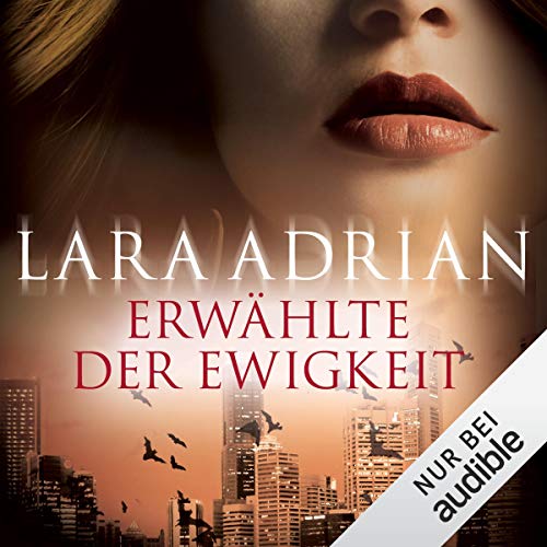 Erwählte der Ewigkeit: Midnight Breed 10