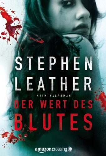 Der Wert des Blutes: Kriminalroman
