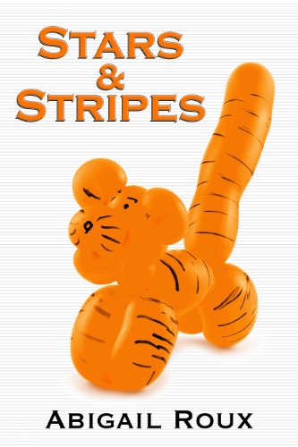 Stars & Stripes (Cut & Run Series Book 6)