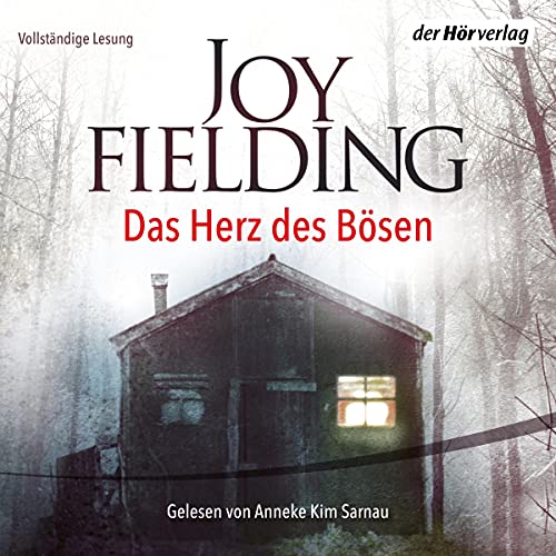 Das Herz des Bösen