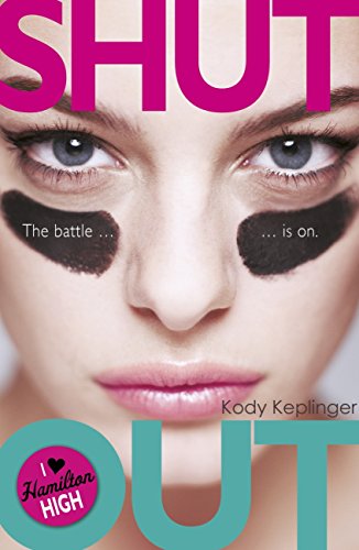 Shut Out (Hamilton High Book 2)